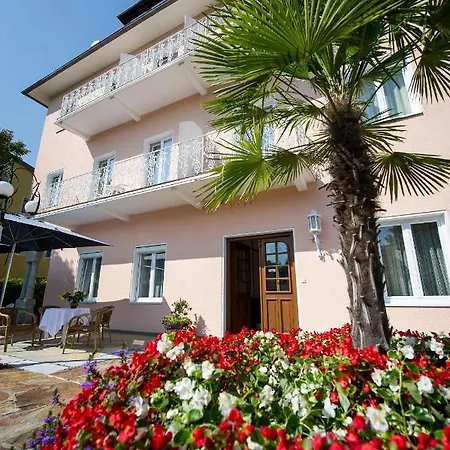 Auguste Hotel Pörtschach am Wörthersee