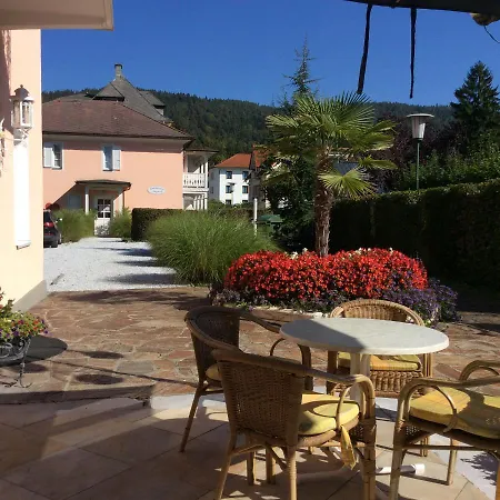 Auguste 2* Pörtschach am Wörthersee