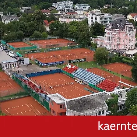 Auguste Hotel Pörtschach am Wörthersee