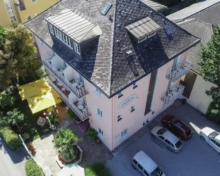 오귀스트 호텔 Pörtschach am Wörthersee