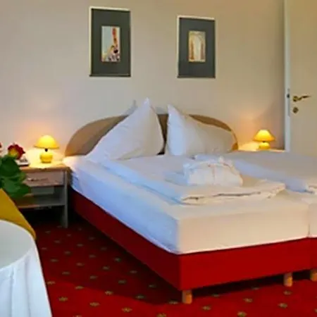 Hotel Auguste