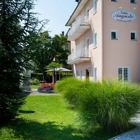 Auguste Pörtschach am Wörthersee