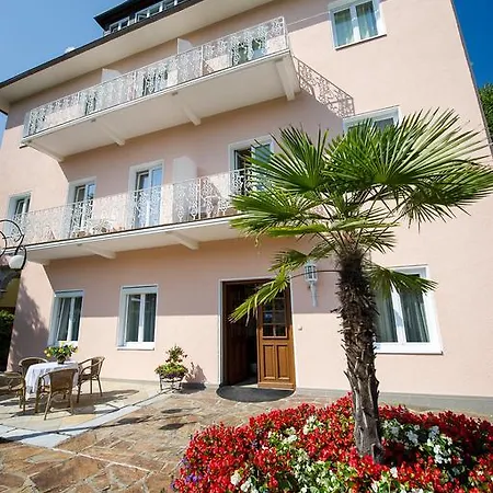 Hotel Auguste Pörtschach am Wörthersee