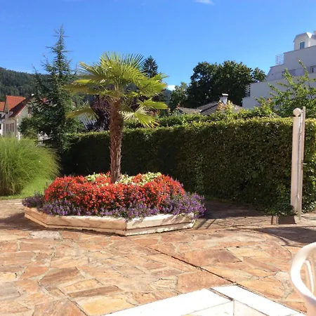 Auguste 2* Pörtschach am Wörthersee