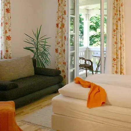 Auguste Hotel Pörtschach am Wörthersee