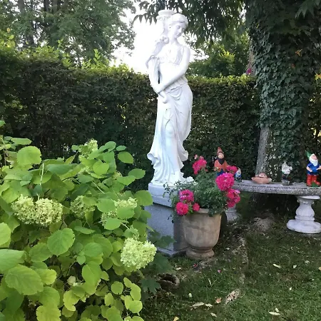 오귀스트 2* Pörtschach am Wörthersee