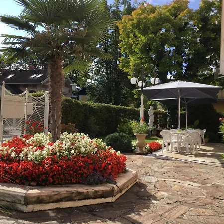 Otel Auguste Pörtschach am Wörthersee