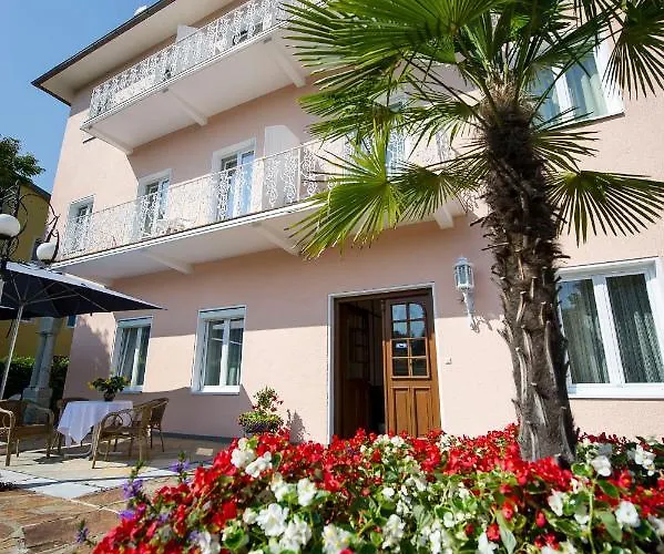 Auguste Hotel Portschach am Woerthersee