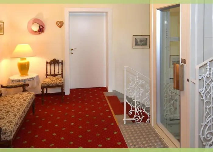 Auguste Hotel Portschach am Woerthersee