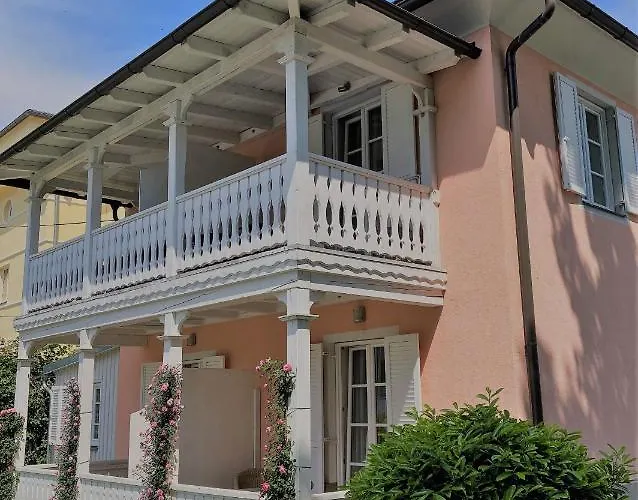 Auguste 2* Pörtschach am Wörthersee