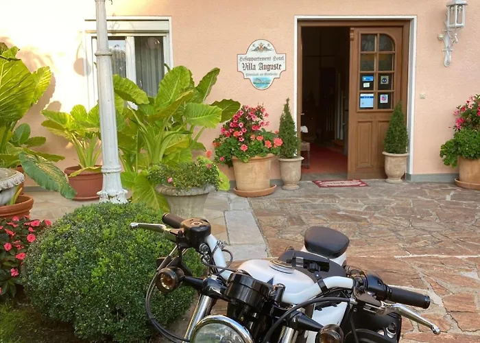 Hotel Auguste