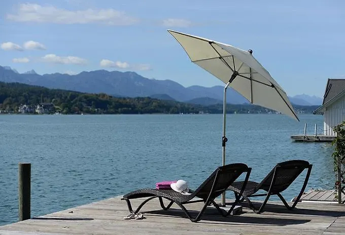 Auguste Pörtschach am Wörthersee