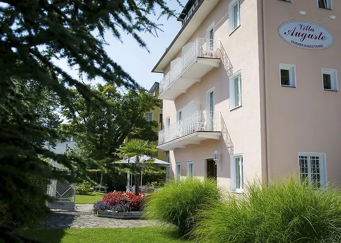 Auguste 2* Portschach am Woerthersee